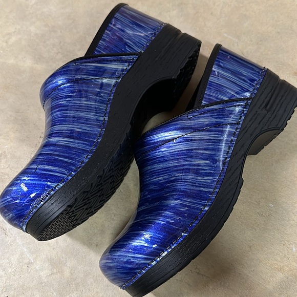 Dansko original clogs size 42! - Picture 4 of 4